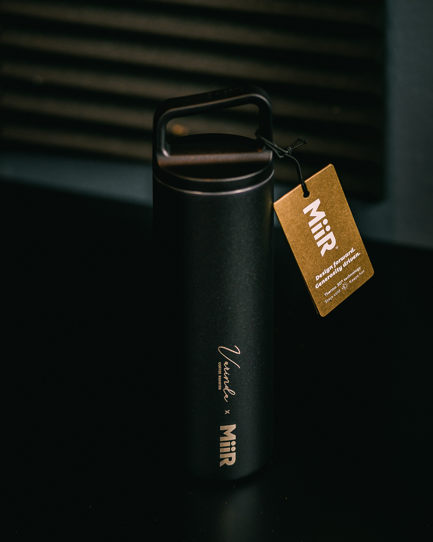 MiiR x Varinda Wide Mouth Bottle 16oz ราคา 1,490 บาท*ส่งฟรี