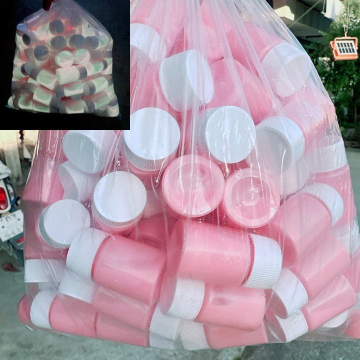 สีเรืองแสง สีผสม สีอะคริลิคเรืองแสงในที่มืด ทาเครื่องใช้หรือผสมสียูวีเรซิ่น อีพ้อกซี่ ตกแต่งเครื่องประดับต่างๆ diy
