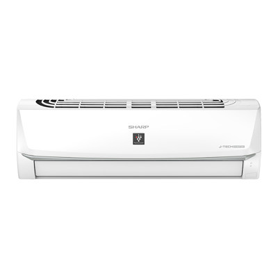 SHARP เครื่องปรับอากาศ Inverter 12,200 BTU รุ่น AH/AU-XP13WMB สีขาว |ZWF| SHARP เครื่องปรับอากาศ Inverter 12,200 BTU รุ่น AH/AU-XP13WMB สีขาว |ZWF|