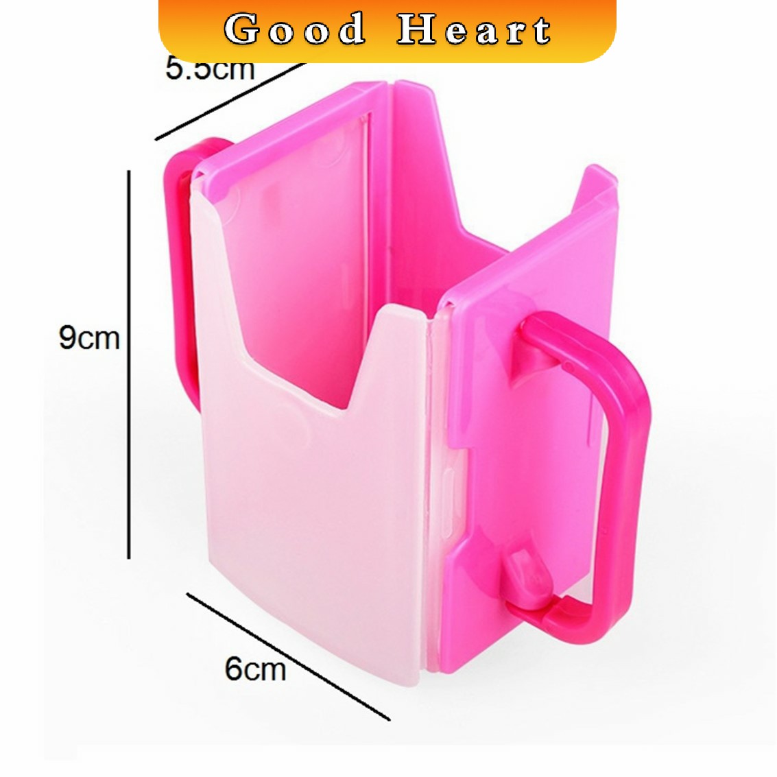 รูปภาพเพิ่มเติมของ กล่องกันบีบ สำหรับกันบีบกล่องนม ที่ใส่กล่องนม กล่องน้ำผลไม้ กล่องกันบีบ กันบีบกล่องนม Baby UHT Milk Easy Hold Pocket