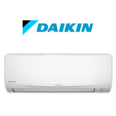 แอร์ผนัง DAIKIN รุ่น Smile Lite Inverter เบอร์ 5 ขนาด 9200 BTU