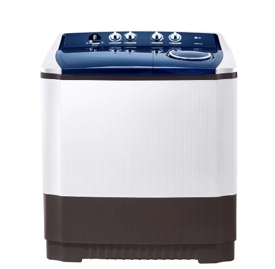 Lg washing machine dryer dhakkan deals price