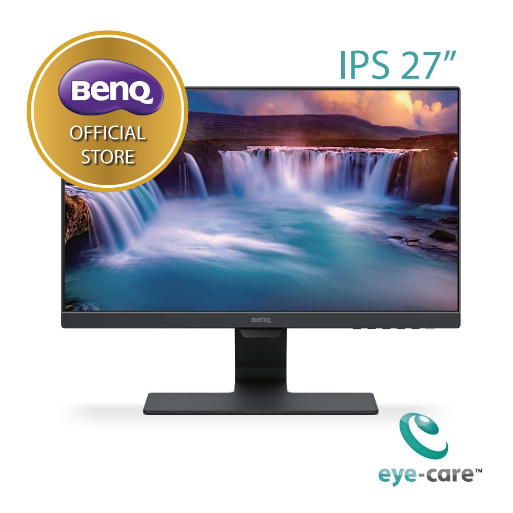 BenQ GW2780 27 inch IPS  FHD HDMI Entertainment Eye Care Monitor