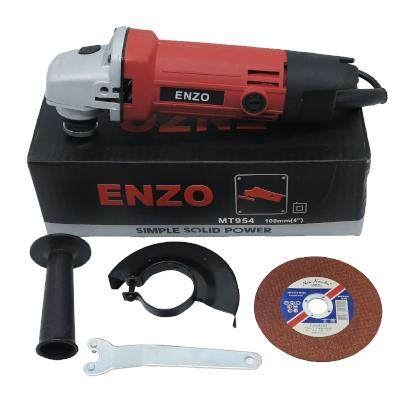 เครื่องเจียร์ 4 นิ้ว ENZO MT954 เครื่องเจียร์ 4 นิ้ว ENZO MT954