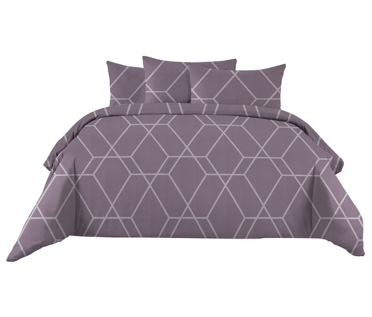 Studio One Adora Prints Comforter Queen Size 680 Thread counts ราคา 3,297 บาท*ส่งฟรี