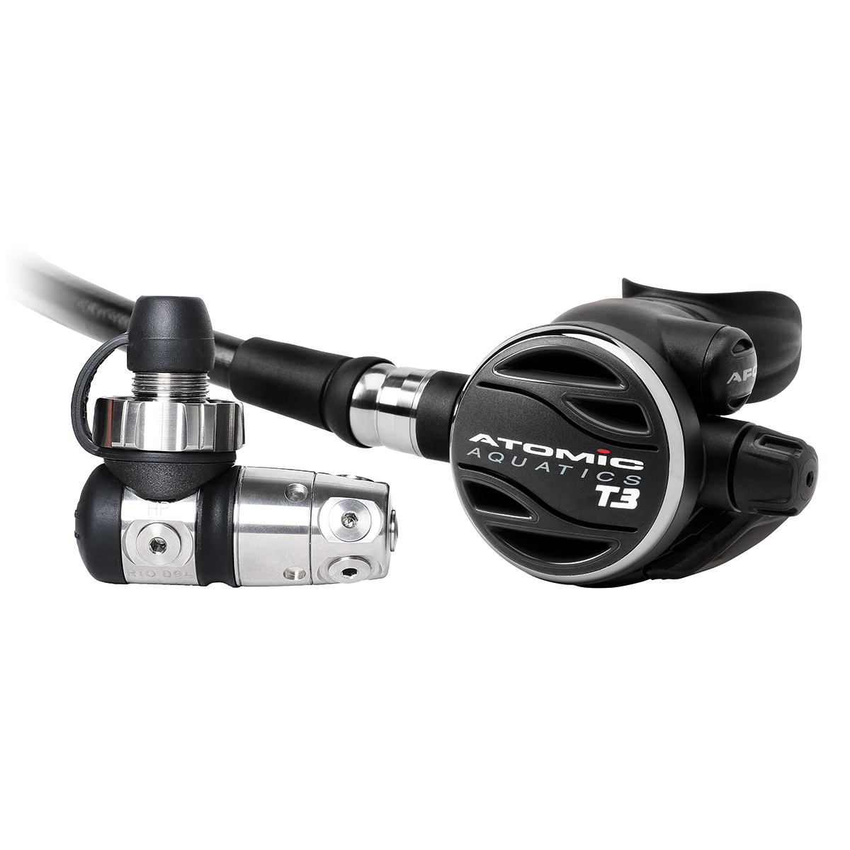 Atomic T3   Regulayor DIN - ยี่ห้อ Atomic Aquatics ราคา 58,063 บาท*ส่งฟรี