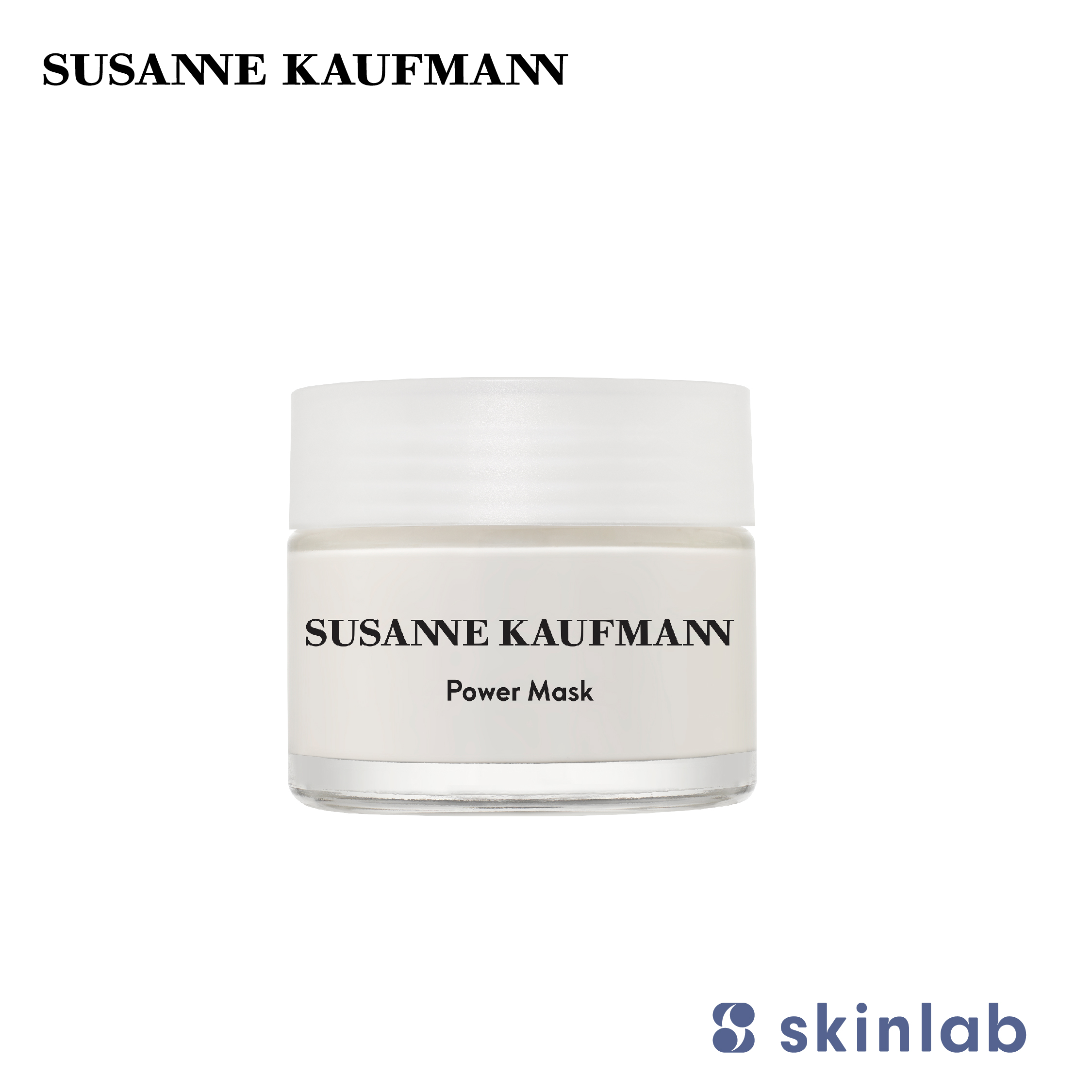 Susanne Kaufmann Power Mask 50ml. ราคา 7,450 บาท*ส่งฟรี