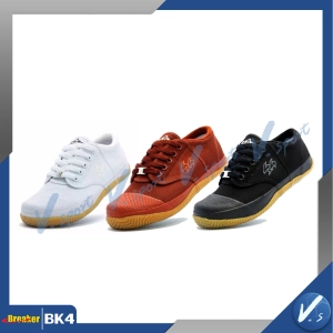 ภาพหน้าปกสินค้ารองเท้าผ้าใบ เบรกเกอร์ breaker bk4 ที่เกี่ยวข้อง