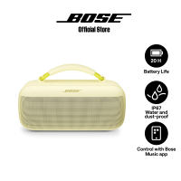โบส ลำโพง รุ่น Bose SoundLink Max Portable Speakers