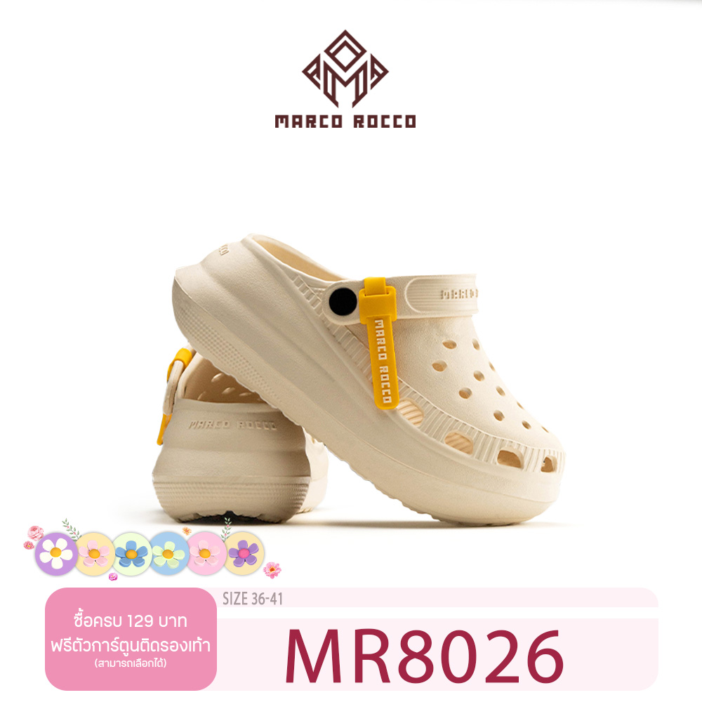 Marco Rocco Women's Fashion Sandals Mr8026