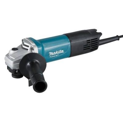 Makita M9513B 100% แท้เครื่องเจียร 4 นิ้ว ( ลูกหมู 4 นิ้ว makita ) 850วัตต์
ผลิตในประเทศไทย