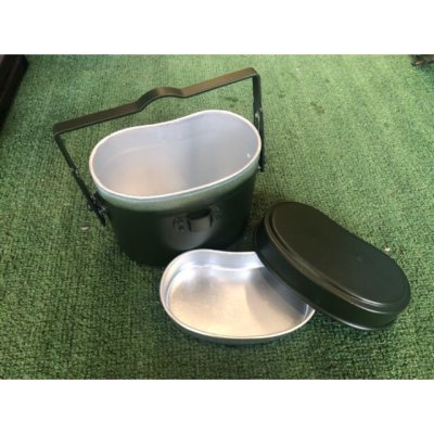 ซองใส่หม้อสนาม หม้อทหาร หม้ออลู ซองใส่หม้อสนาม หม้อทหาร หม้ออลู