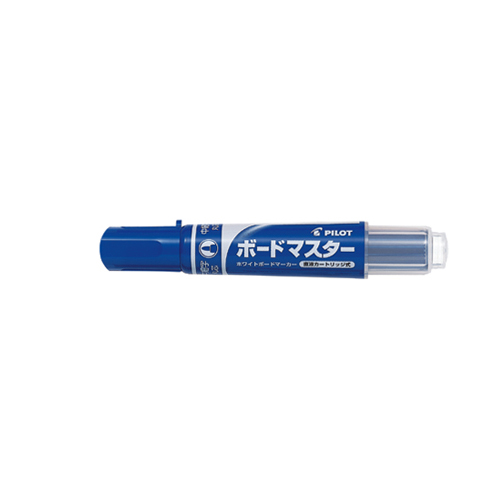 Pilot Whiteboard Marker ปากกาไวท์บอร์ด ของแท้ นำเข้าจากประเทศญี่ปุ่น