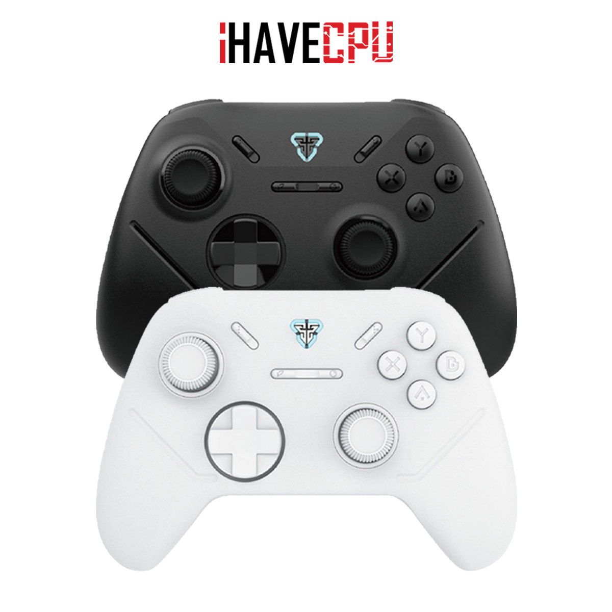 iHAVECPU JOYSTICK (จอยสติ๊ก) FANTECH WGP13S SHOOTER III ราคา 910 บาท*ส่งฟรี