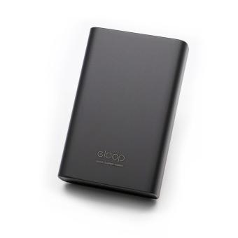 Eloop E36 แบตสำรอง 12000mAh PowerBank รองรับชาร์จเร็ว Fast Quick Charge QC 3.0/2.0 + PD