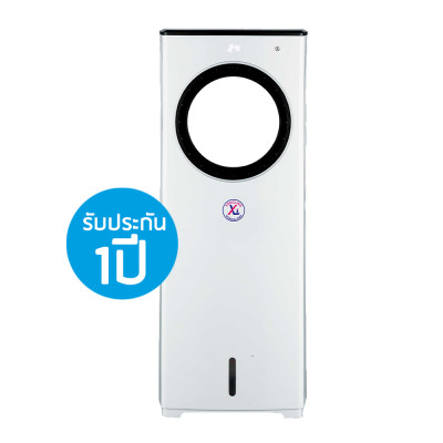YONGLING พัดลมไอเย็น 6 ลิตร รุ่น YL-101 YONGLING พัดลมไอเย็น 6 ลิตร รุ่น YL-101