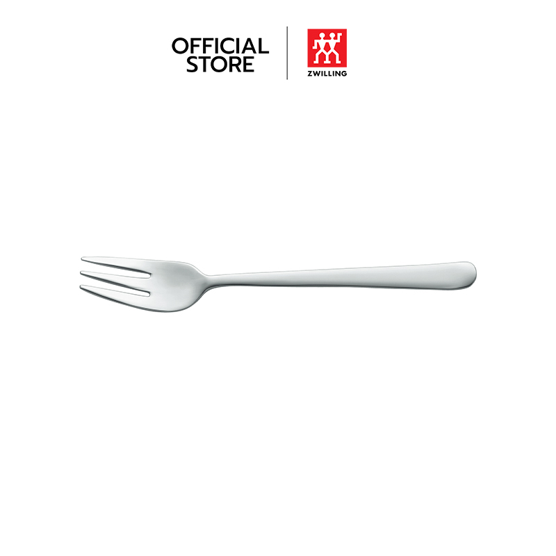 ZWILLING ส้อมทานเค้ก รุ่น Melody N1026748 ราคา 153 บาท*ส่งฟรี