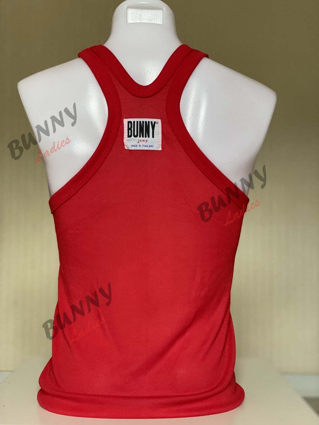 Bunny Jump vest