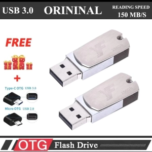 สินค้า แฟลชไดร์ฟ แฟลชไดร์  Flash drive Flashdrive 8GB16GB32GB64GB128GB256GB ดิสก์U อุปกรณ์จัดเก็บข้อมูล ของแท้ความเร็วสูงUSB3.0
