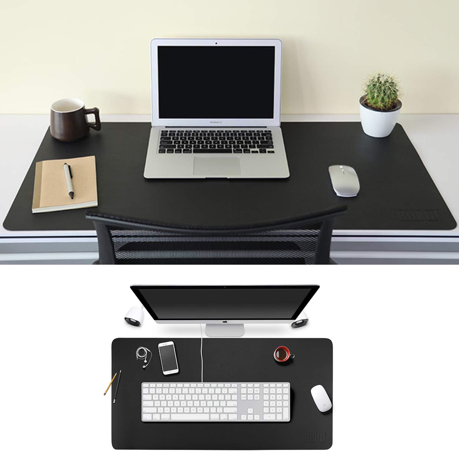 BUBM BGZD XL Size Desk Mat Mouse Pad แผ่นรองเม้าส์ขนาดใหญ่