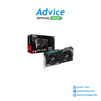 VGA ASROCK RADEON RX 9060XT CHALLENGER OC - 16GB GDDR6 : A0170072