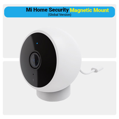 Xiaomi Mi Home Security Camera1080p (Magnetic Mount) กล้องวงจรปิด รุ่น Magnetic Mount