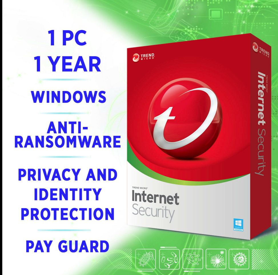 renew trend micro is for 3 pc