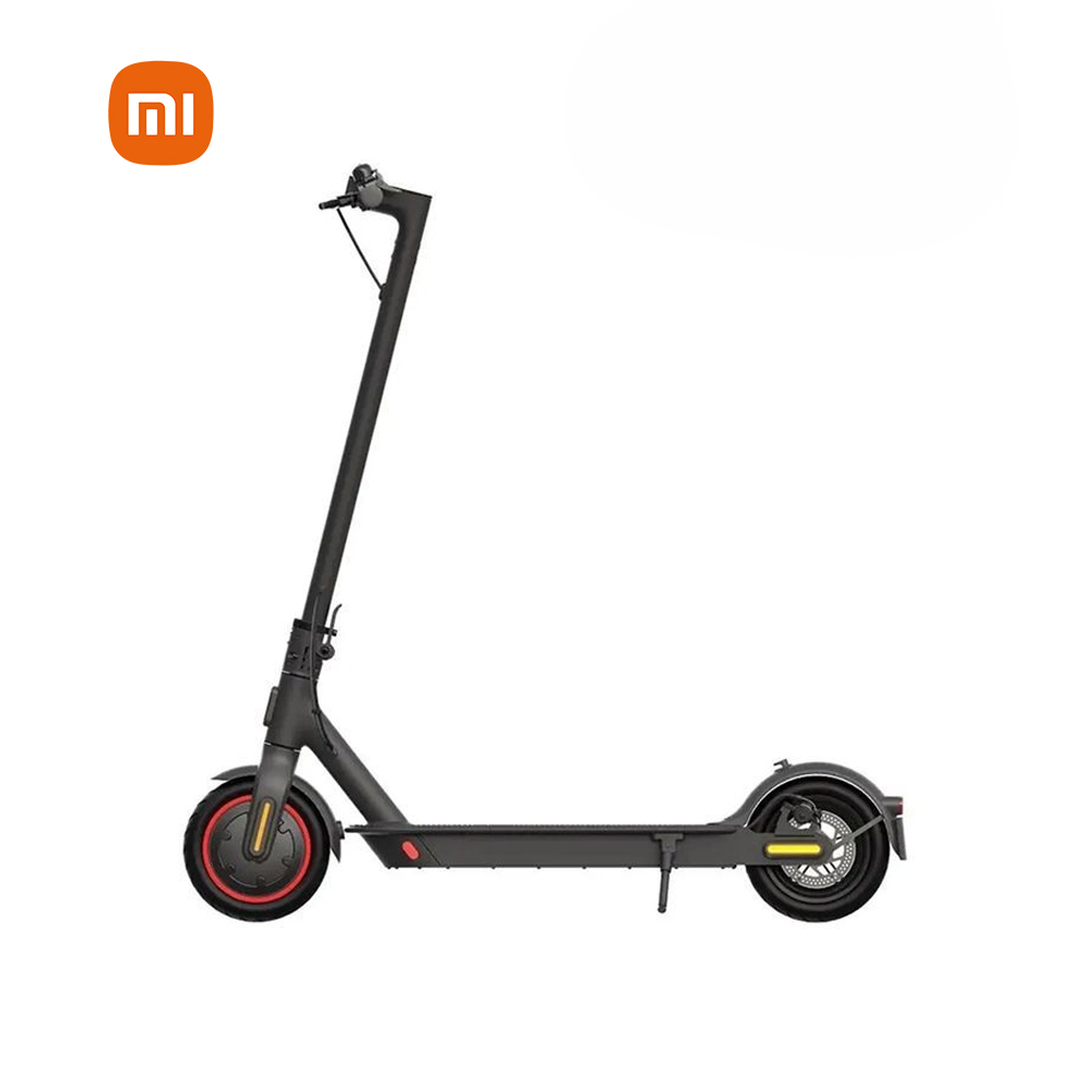 Mi Electric Scooter Pro 2 สกู๊ตเตอร์ไฟฟ้า ดีไซน์แบบมินิมอล สามารถพับได้ รับประกัน 1 ปี By Mac Modern ราคา 32,999 บาท*ส่งฟรี