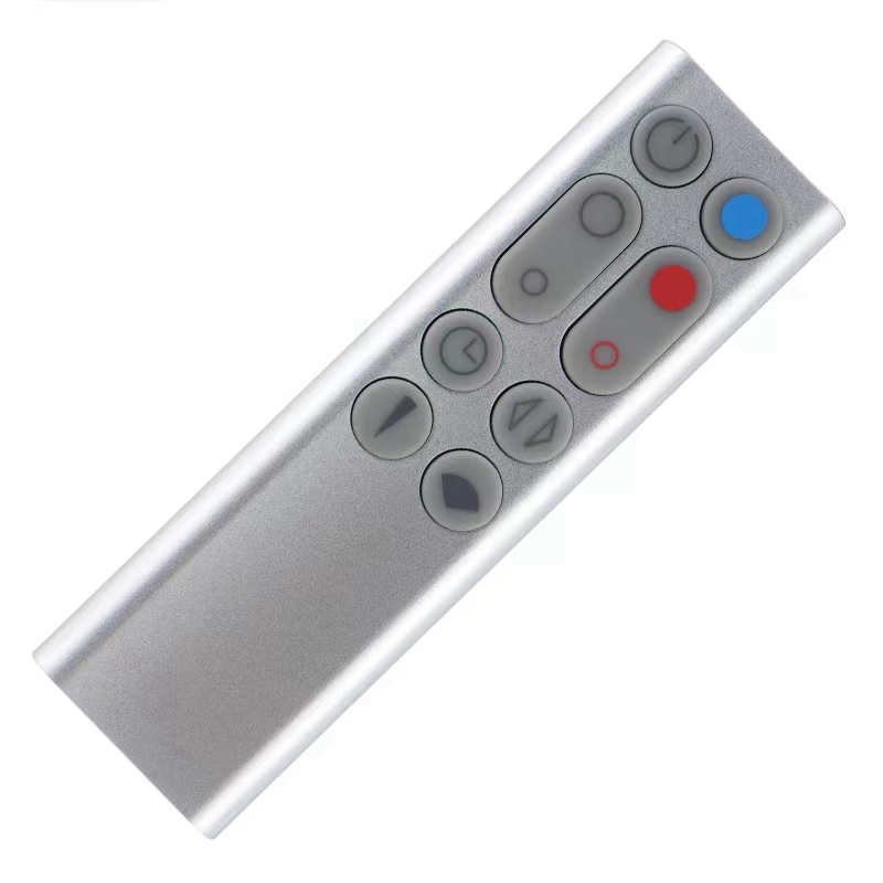 Replacement Remote Control for Dyson Pure Hot+Cool HP00 HP01 Air Purifier  Heater and Fan Remote Control | Lazada