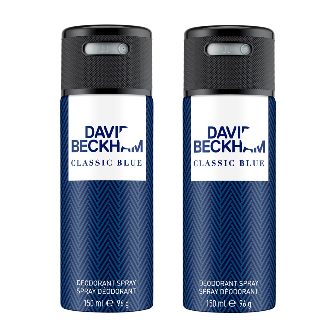 David Beckham Blue ซื้อ David Beckham Blue ราคาดีที่สุดค่ะ