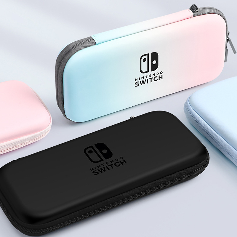 คำอธิบายเพิ่มเติมเกี่ยวกับ กระเป๋าเคส Nintendo Switch OLED ใส่ตลับเกมส์ได้ 10 ช่อง (Nintendo Switch OLED Bag)(กระเป๋า Nintendo Switch OLED)(กระเป๋า switch oled)(Switch OLED Bag)