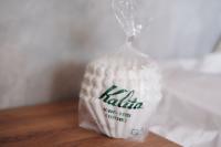 [พร้อมส่ง ของแท้] KALITA Wave Paper Filter 155 กระดาษกรอง คาลิตะ กระดาษกรองแบบเวฟ กระดาษกรองกาแฟดริป ดริปกาแฟ ฟิลเตอร์