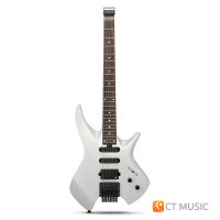Donner HLX-500 Headless Electric Guitar กีตาร์ไฟฟ้า HLX500