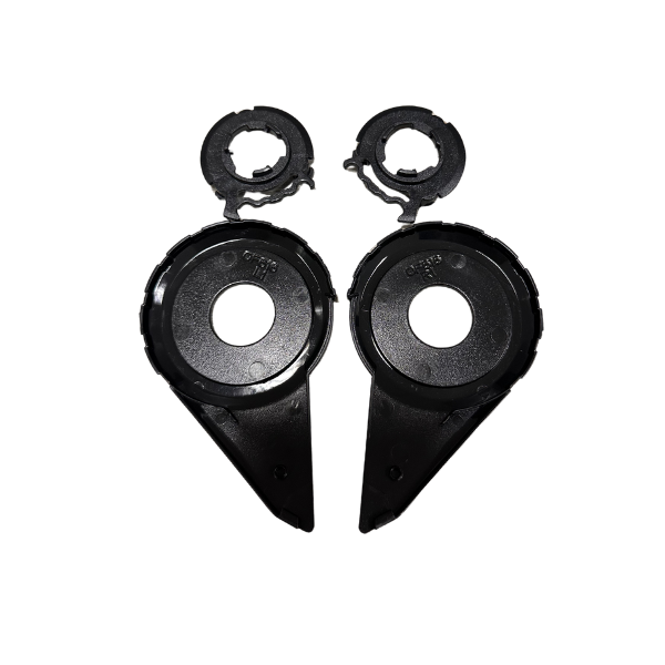 LS2 Helmets - Ratchet System for OF616 (806616VIS10) - อะไหล่สำหรับหมวกกันน็อค ราคา 300 บาท*ส่งฟรี