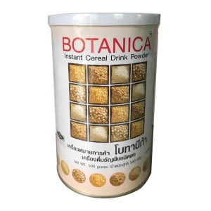 ภาพหน้าปกสินค้าPGP Botanica โบทานิก้า พีจีพี ( 1 กระป๋อง × 500กรัม ) ที่เกี่ยวข้อง