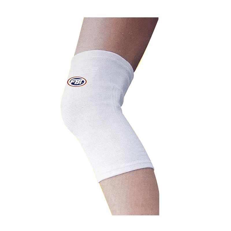 FBT ที่รัดเข่าลดแรงกระแทกที่ข้อเข่าและอาการบาดเจ็บที่ข้อเข่า ลดอาการปวดบวม เสียวข้อเข่า กระชับข้อ รหัส 49342 ราคา 95 บาท*ส่งฟรี