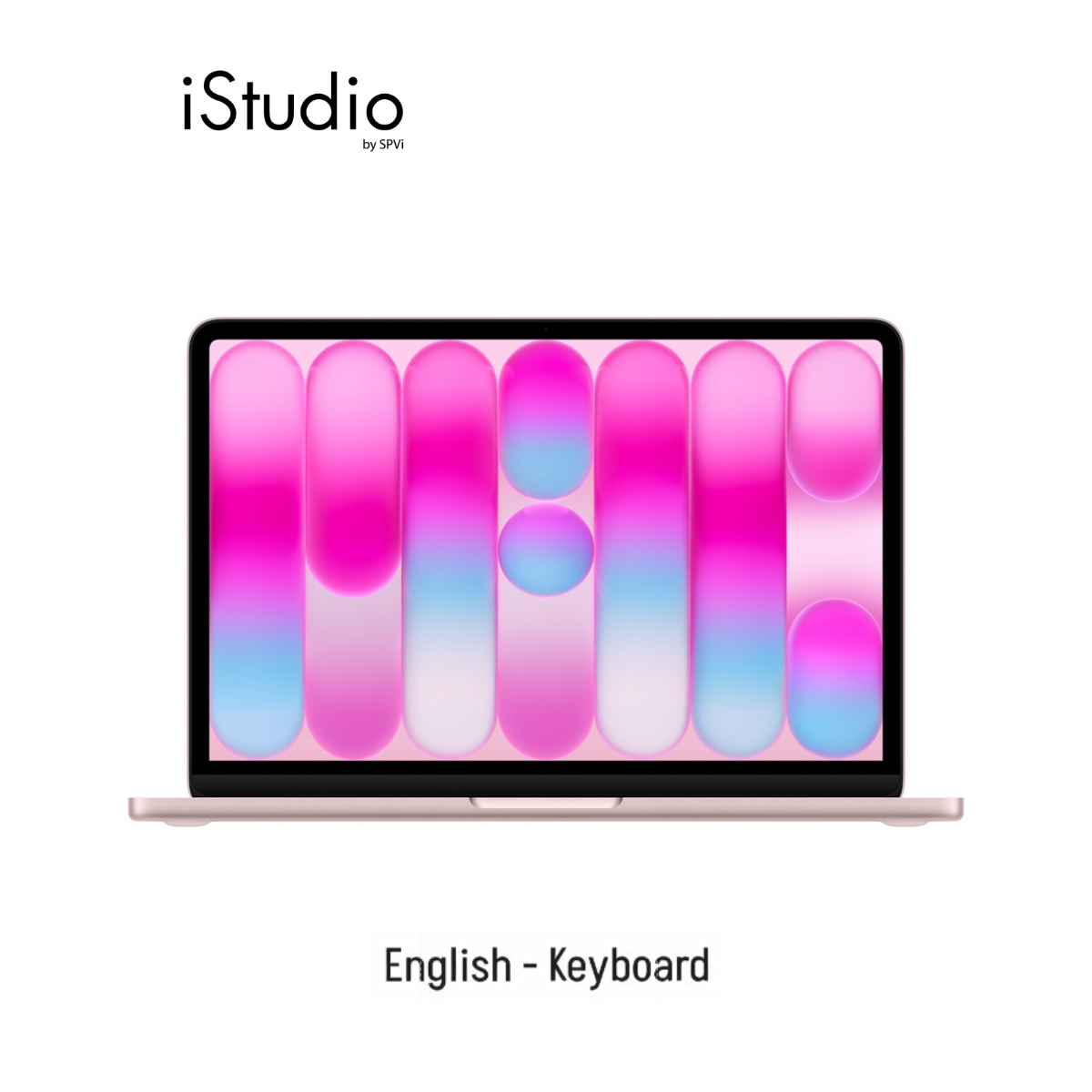Apple MacBook Neo 13-Inch (Keyboard-Eng) Chip A18 Pro with 6 Core Cpu/5 Core Gpu/Ram 8Gb/256-512Gb Ssd I Istudio by Spvi ราคา 27,900 บาท*ส่งฟรี