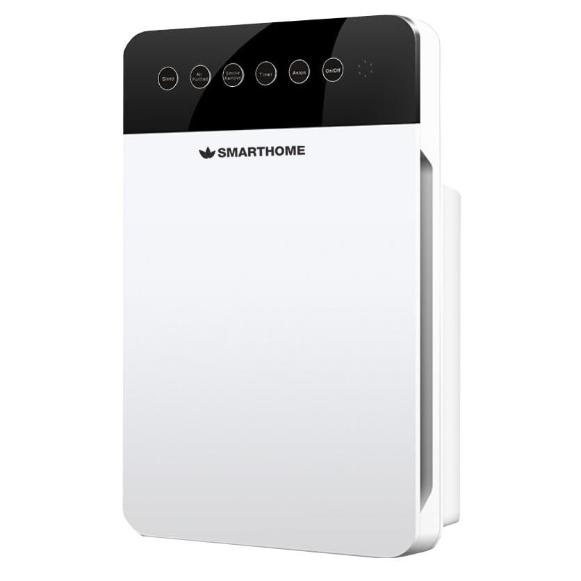 Smarthome เครื่องฟอกอากาศ Air Purifier รุ่น AP-160 รับประกัน 1 ปี