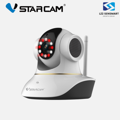 VSTARCAM C39S-PLUS 2020 เปลี่ยน 2.0 3.0 (2304X1296P) (การหมุนติดตาม) VSTARCAM C39S-PLUS 2020 เปลี่ยน 2.0 3.0 (2304X1296P) (การหมุนติดตาม)