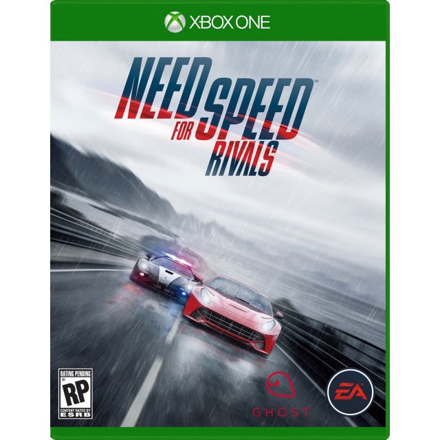 need for speed rivals 2 player xbox one need for speed rivals 2 player xbox one
