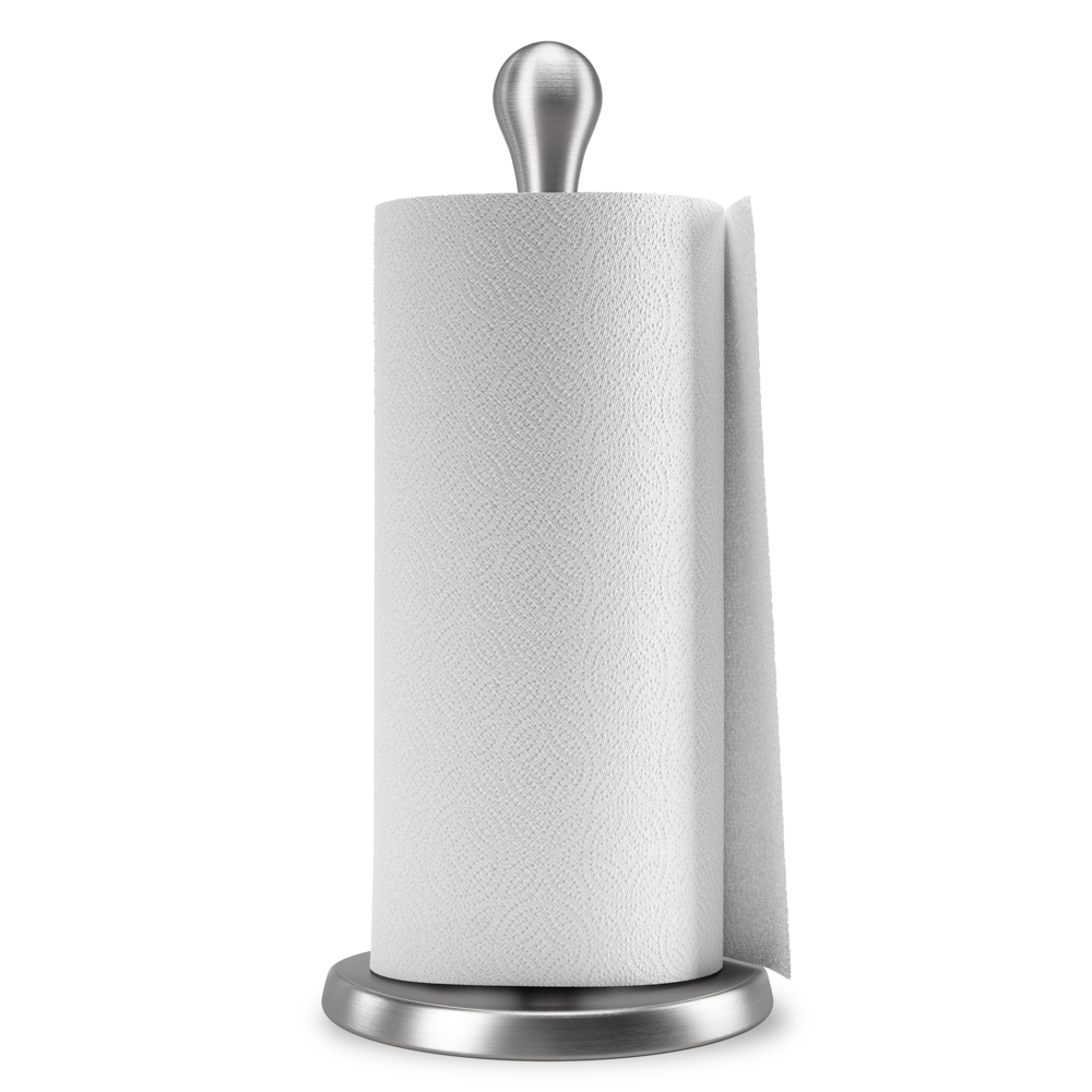 Pana Objects PXUB: Umbra paper towel dispensers SMOKE ราคา 1,125 บาท*ส่งฟรี