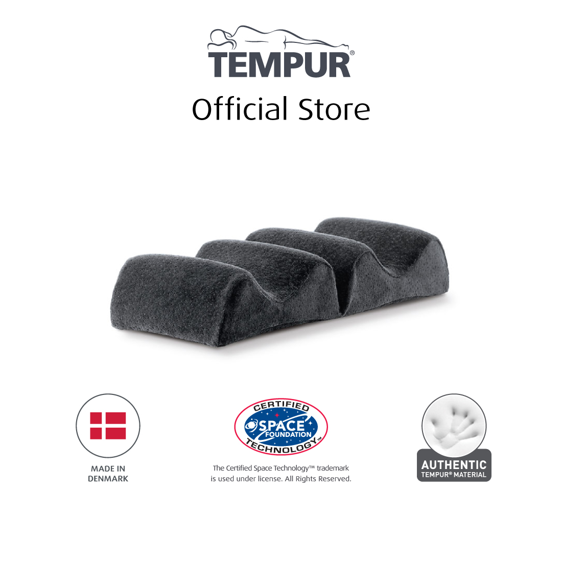 TEMPUR® Leg Spacer ราคา 6,930 บาท*ส่งฟรี
