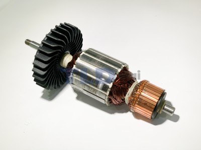 ??รับประกัน?? ทุ่น Maktec มาร์คเทค หินเจียร 7 นิ้ว รุ่น MT900, MT901, MT902, MT903 ใช้รุ่นเดียวกัน (เครื่องเจียร)