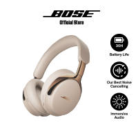 โบส หูฟังตัดเสียงรบกวน รุ่น Bose QuietComfort Ultra Headphones 2nd Gen