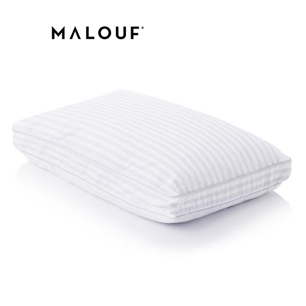 Malouf หมอนหนุน รุ่น Convolution® ราคา 5,590 บาท*ส่งฟรี