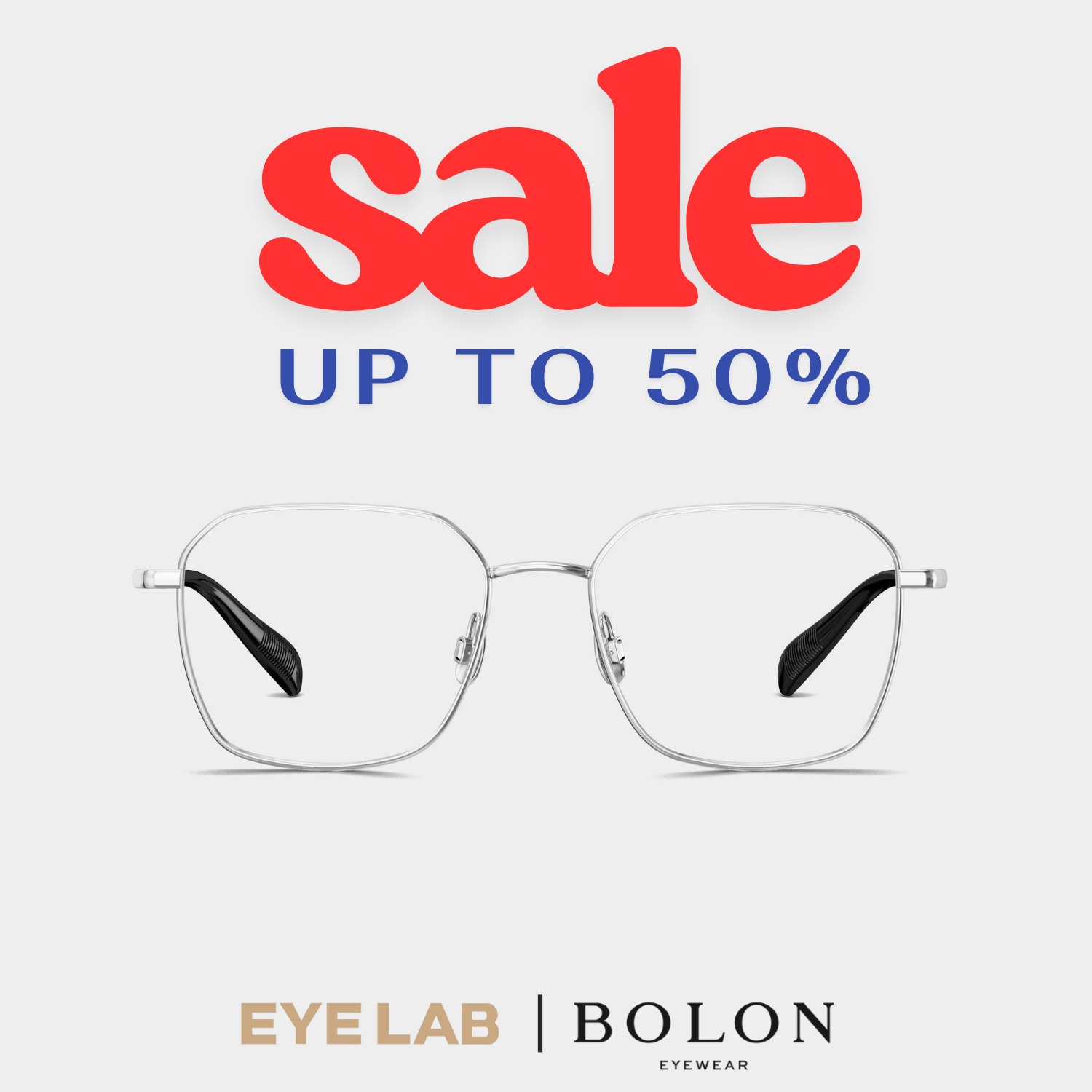Sale 50% Bolon Seattle Ba7068 B90 / Eyeglass Frames / Branded Eyeglass Frames / Bolon / Auto Light Filtering Glasses / Eyeglasses ราคา 11,100 บาท*ส่งฟรี
