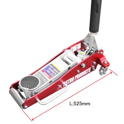 1.5T ALUMINUM JACK ราคา 8,750 บาท*ส่งฟรี