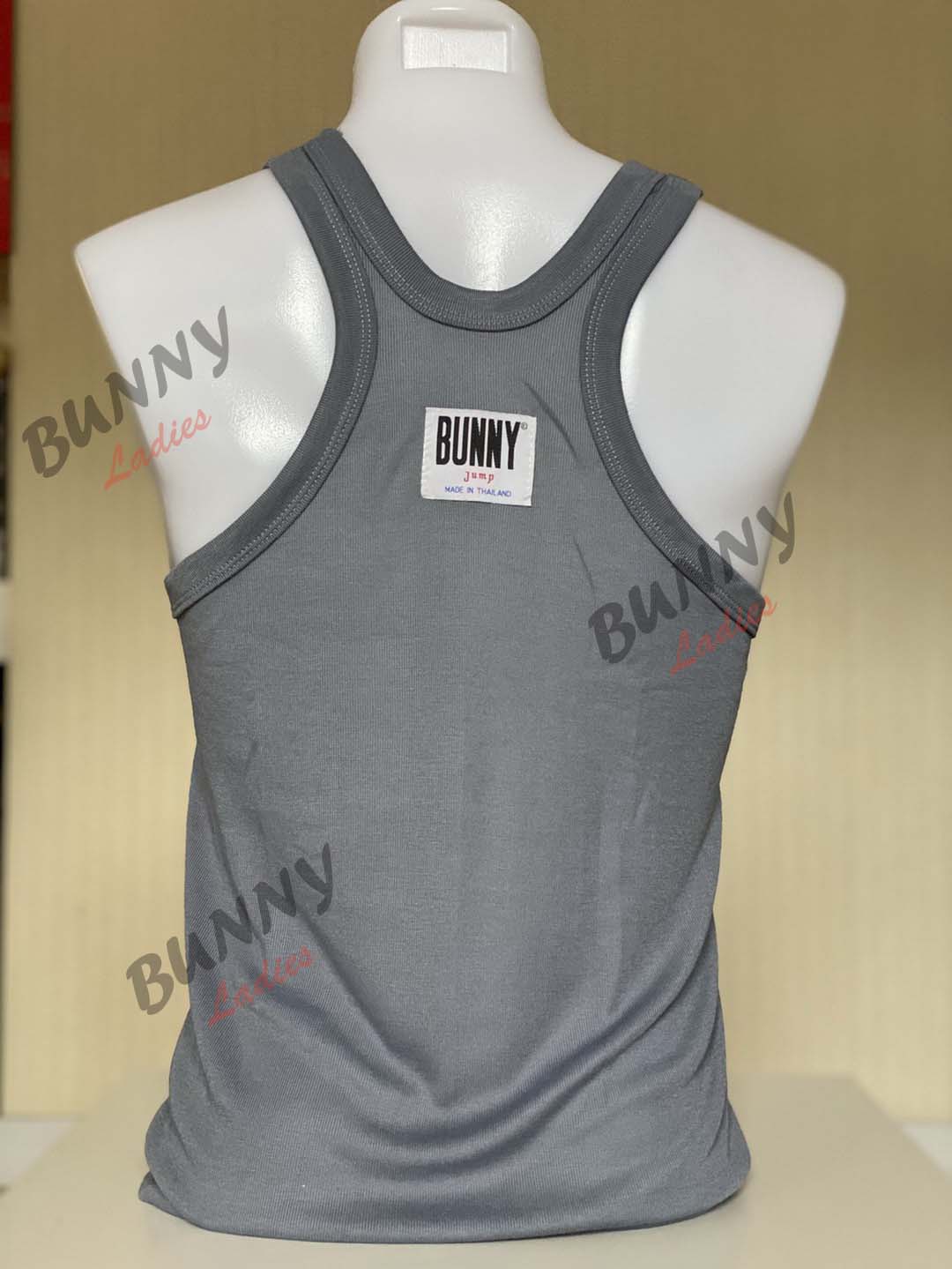 Bunny Jump vest