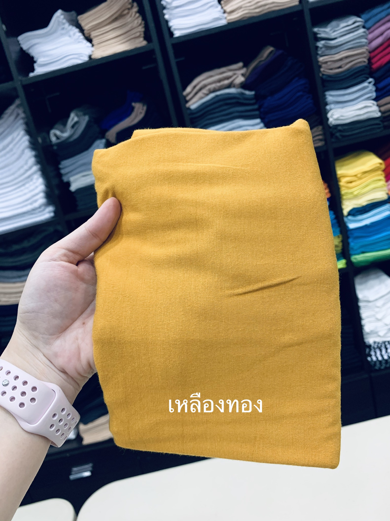 KX เกาะอกกลางตัวไซส์ XXL พร้อมส่งCHOTYSHOP เกาะอกสาวอวบ เสื้อผ้าสาวอวบ เส์้อซับในสาวอวบ