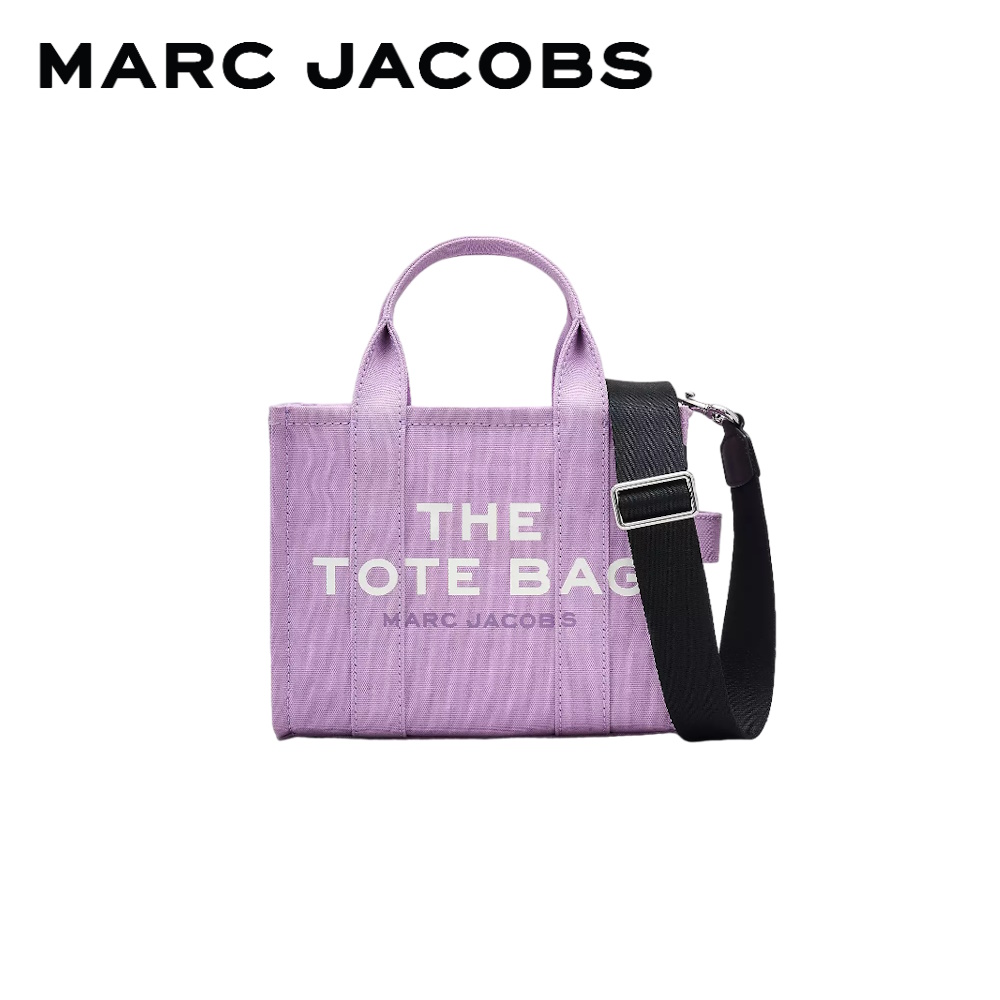 MARC JACOBS THE CANVAS SMALL TOTE BAG PF24 M0016493 กระเป๋าโท้ท ราคา 8,550 บาท*ส่งฟรี